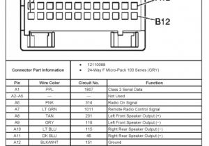 2004 Pontiac Grand Am Stereo Wiring Diagram Pontiac Gm Radio Wiring Color Code Wiring Diagram Used