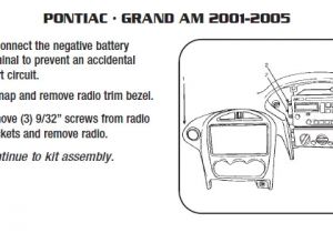 2004 Pontiac Montana Radio Wiring Diagram Grand Am 3 4 Wire Harness Diagram Wiring Diagram Features