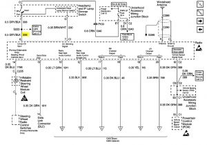 2004 Pontiac Montana Radio Wiring Diagram Montana Wiring Diagram Wiring Diagram Operations