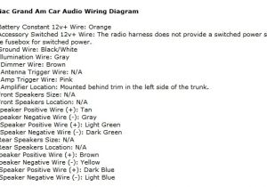 2004 Pontiac Montana Wiring Diagram 2004 Pontiac Montana Stereo Wiring Diagram Wiring Diagram 2004 Pontiac Montana Wiring Diagram 2004 Pontiac Montana Stereo Wiring Diagram Wiring Diagram