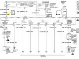 2004 Pontiac Montana Wiring Diagram Pontiac Montana Wiring Wiring Diagram