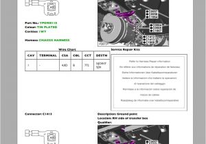 2004 Range Rover Wiring Diagram Landrover Ranger Rover 2002 2018 Wiring Diagram Full Dvd