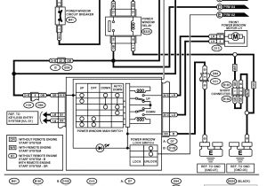 2004 Subaru forester Stereo Wiring Diagram Subaru forester Wiring Diagram Wiring Diagram