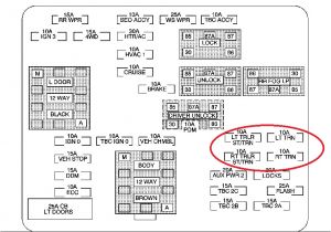 2004 Suburban Trailer Wiring Diagram 04 Suburban Fuse Diagram Online Wiring Diagram