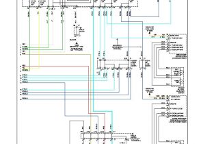 2004 Suburban Trailer Wiring Diagram 2004 Chevy Tahoe Turn Signal Wiring Diagram 2004 Chevy