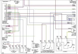 2004 toyota Sienna Wiring Diagram Pdf 2004 toyota Sienna Ac Wiring Diagram Wiring Diagram and