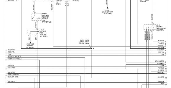 2004 toyota Sienna Wiring Diagram Pdf 2004 toyota Sienna Ac Wiring Diagram Wiring Diagram and