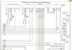 2005 Bmw X5 Wiring Diagram 2003 Bmw X5 Radio Wiring Harness Diagram Wiring Diagram Data