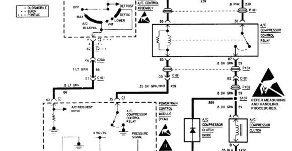 2005 Buick Lesabre Wiring Diagram Buick Ac Wiring Diagram Blog Wiring Diagram