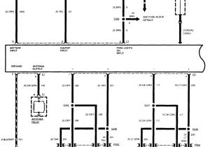 2005 Cadillac Sts Wiring Diagram 1994 Cadillac Deville Concours Wiring Diagram Hs Cr De