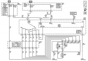 2005 Chevy 2500hd Trailer Wiring Diagram I Need A Complete Wiring Diagram for A 2005 Chevy 2500 Hd