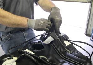 2005 Chevy Cobalt Fuel Pump Wiring Diagram How to Install Fuel Pump assembly E3726m In A 2006 2008 Chevrolet