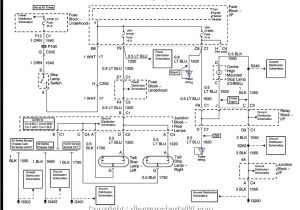 2005 Chevy Colorado Tail Light Wiring Diagram 2004 Chevy Silverado Tail Lights Lovetoread Me