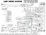 2005 Chevy Colorado Tail Light Wiring Diagram 78943e9 Wiring Diagram for ifor Williams Trailer Free
