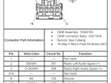 2005 Chevy Equinox Radio Wiring Diagram 2005 Chevy Silverado Radio Angolaglobal Net