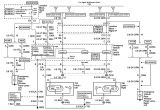 2005 Chevy Impala Radio Wiring Harness Diagram 2005 Impala Wiring Diagram Wiring Diagram Expert