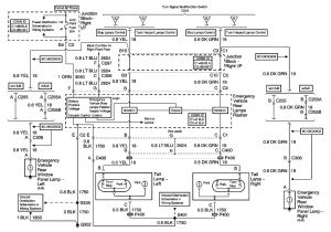 2005 Chevy Impala Radio Wiring Harness Diagram 2005 Impala Wiring Diagram Wiring Diagram Expert