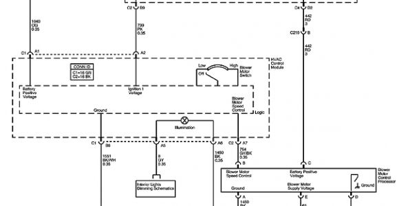 2005 Chevy Silverado Blower Motor Wiring Diagram Buick Ac Wiring Diagram Blog Wiring Diagram