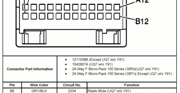 2005 Chevy Silverado Radio Wiring Diagram 2005 Chevy Silverado Radio Wiring Diagram Wiring Diagram