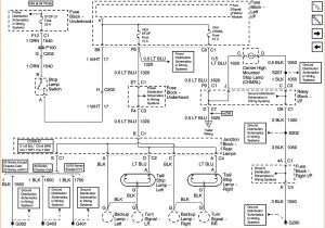 2005 Chevy Trailer Wiring Diagram Chevy 2500hd Wiring Diagram Wiring Diagram Local