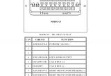 2005 Chrysler 300 Wiring Diagram Wire Diagram for Door On 2006 Chrysler 300 Wiring Diagram Ops