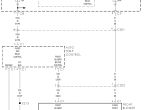 2005 Chrysler Pacifica Amp Wiring Diagram 04 Pacifica Wiring Diagram Wiring Diagram Centre