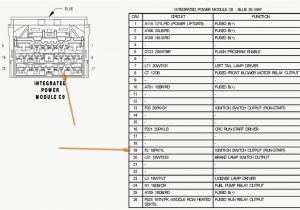 2005 Chrysler Pacifica Amp Wiring Diagram Mopar Wiring A Fuse Box Wds Wiring Diagram Database