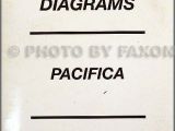2005 Chrysler Pacifica Radio Wiring Diagram Wiring Diagram for Chrysler Wiring Diagram