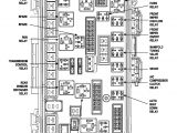 2005 Chrysler town and Country Wiring Diagram 2005 Pacifica Fuse Box Diagram Wiring Diagram