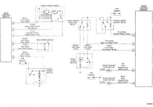 2005 Chrysler town and Country Wiring Diagram Pdf 2010 Chrysler town and Country Fuse Box Layout Wiring Diagram Technic