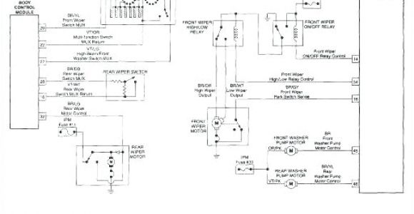 2005 Chrysler town and Country Wiring Diagram Pdf 2010 Chrysler town and Country Fuse Box Layout Wiring Diagram Technic