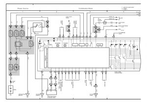 2005 Corolla Wiring Diagram Repair Guides Overall Electrical Wiring Diagram 2005 Overall
