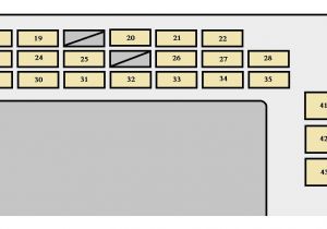 2005 Corolla Wiring Diagram toyota Corolla 02 Fuse Box Wiring Diagram