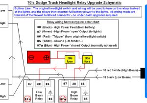 2005 Dodge Cummins Ecm Wiring Diagram Early Cummins Powered Dodge Computer Removal and Rewire