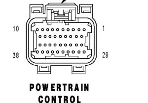 2005 Dodge Cummins Ecm Wiring Diagram What is the Pinout Of the Pcm for A 2005 Dodge Neon I M