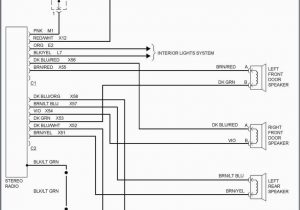 2005 Dodge Ram 2500 Radio Wiring Diagram 2005 Dodge Magnum Radio Wiring Diagram Pics Wiring