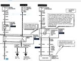 2005 ford Escape Pcm Wiring Diagram P1780 Transmission Control Switch Circuit is Out Of Self