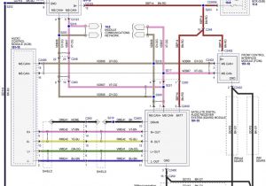 2005 ford Escape Radio Wiring Diagram 2008 ford Escape Rear Wiring Diagram Along with 2005 Wiring