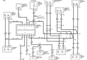 2005 ford Escape Stereo Wiring Diagram 2005 ford Escape Pcm Pinout
