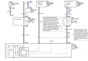 2005 ford Escape Stereo Wiring Diagram 33 2005 ford Escape Radio Wiring Diagram Wiring Diagram