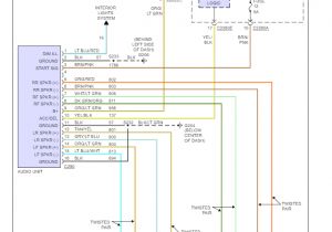 2005 ford Escape Stereo Wiring Diagram Audio System Wiring Can You Send Me A Link to An Audio