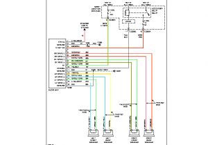 2005 ford Escape Stereo Wiring Diagram Can You Send Me A Link to An Audio System Wiring Diagram