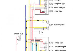 2005 ford Escape Tail Light Wiring Diagram 2005 Dodge Ram Tail Light Wiring Diagram for Your Needs