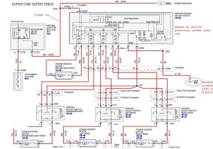 2005 ford Escape Tail Light Wiring Diagram 2005 F150 Pcm Wiring Diagram Wiring Diagram