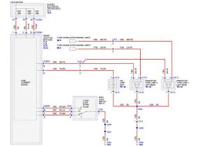 2005 ford Escape Tail Light Wiring Diagram 2005 ford Mustang Wiring Diagram Pics Wiring Collection