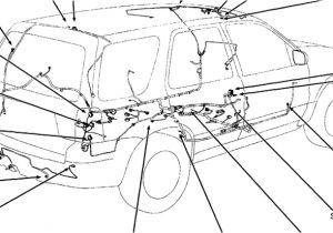 2005 ford Escape Tail Light Wiring Diagram Im Wiring A Reverse Camera Into My 2005 ford Escape