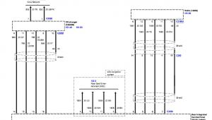 2005 ford Expedition Wiring Diagram ford Expedition Wiring Into Power Pulse Wiring Diagram Files