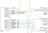2005 ford F350 Radio Wiring Diagram 1991 ford Radio Wiring Diagram Wiring Diagram View