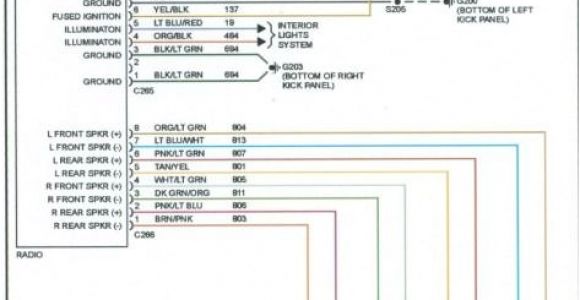 2005 ford F350 Radio Wiring Diagram 2005 ford F350 Radio Wiring Diagram Diagram Trailer Wiring