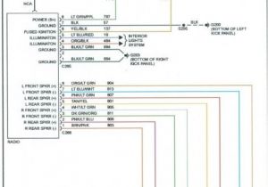 2005 ford F350 Wiring Diagram 2005 ford Trailer Wiring Diagrams Wiring Diagram View